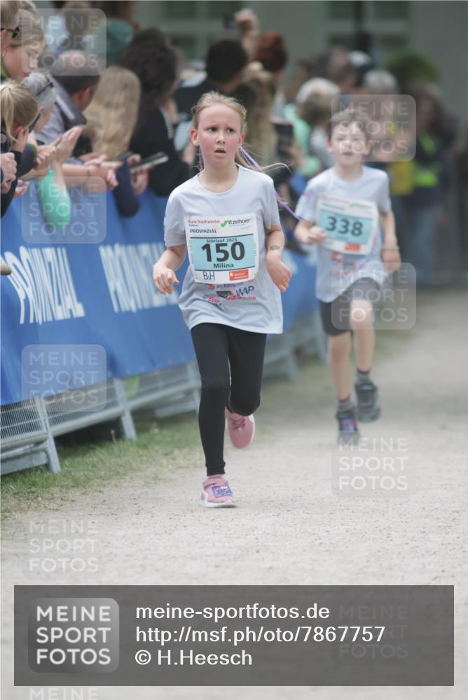 17.05.2025 - Störlauf H.Heesch http://msf.ph/oto/7867757 17.05.2025 13:42:56 Ziel  meine-sportfotos.de