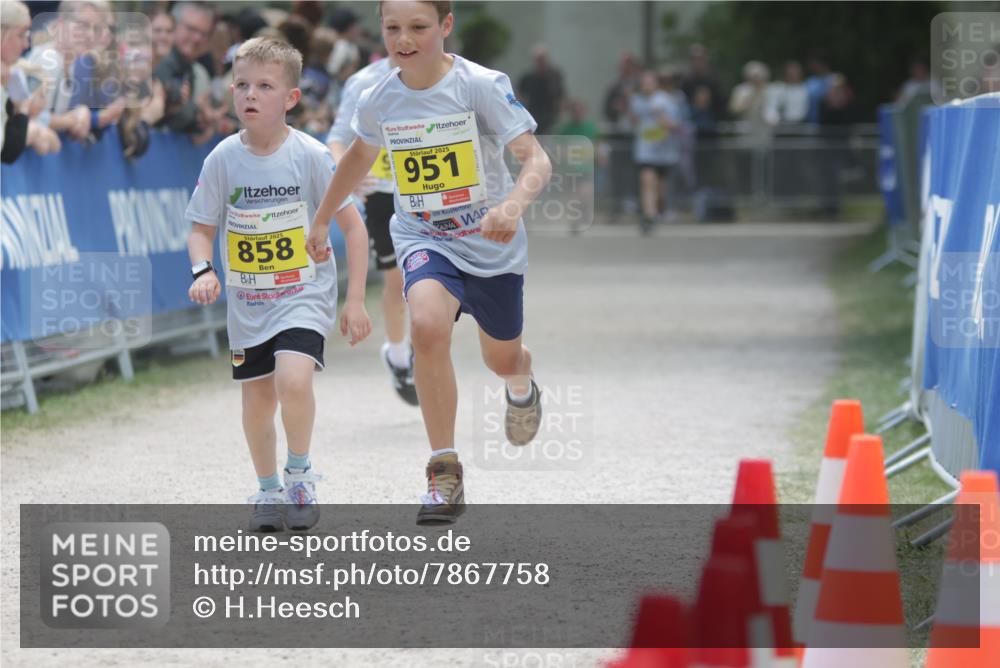 17.05.2025 - Störlauf H.Heesch http://msf.ph/oto/7867758 17.05.2025 14:13:33 Ziel  meine-sportfotos.de