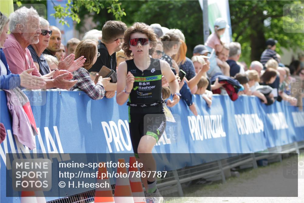 17.05.2025 - Störlauf H.Heesch http://msf.ph/oto/7867787 17.05.2025 14:08:49 Ziel  meine-sportfotos.de