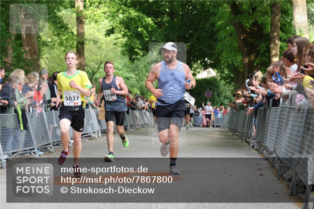 17.05.2025 - Störlauf Strokosch-Dieckow http://msf.ph/oto/7867800 17.05.2025 18:49:27 Ziel 5037, 5190 meine-sportfotos.de