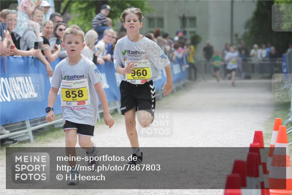 17.05.2025 - Störlauf H.Heesch http://msf.ph/oto/7867803 17.05.2025 14:13:34 Ziel  meine-sportfotos.de