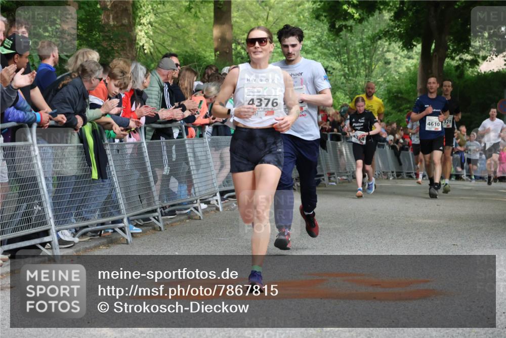 17.05.2025 - Störlauf Strokosch-Dieckow http://msf.ph/oto/7867815 17.05.2025 18:49:31 Ziel 4376, 4, 321, 4610 meine-sportfotos.de
