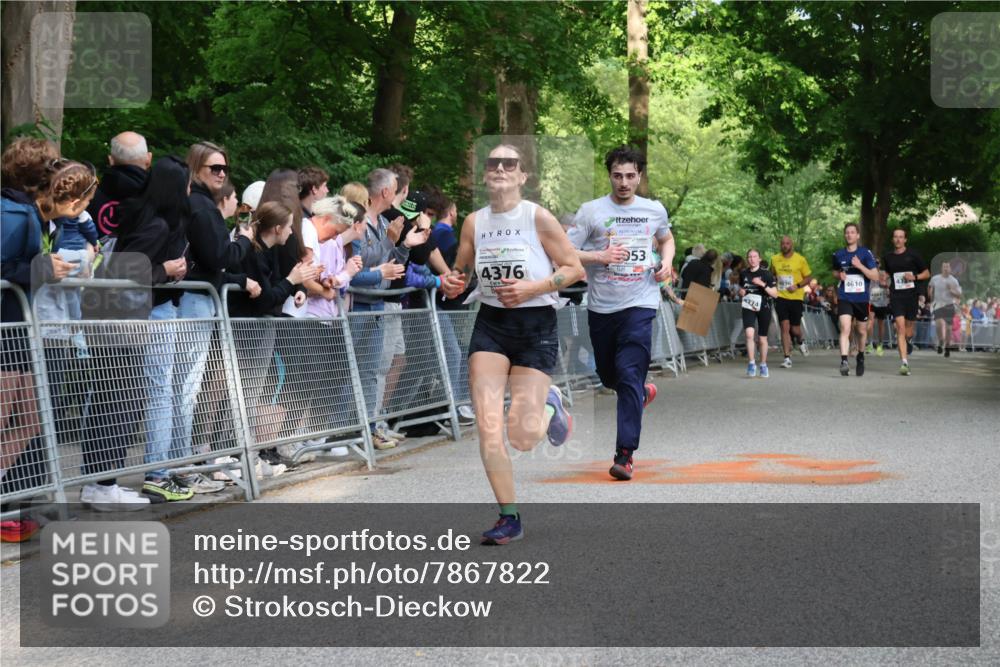 17.05.2025 - Störlauf Strokosch-Dieckow http://msf.ph/oto/7867822 17.05.2025 18:49:32 Ziel 4376, 53, 4610 meine-sportfotos.de