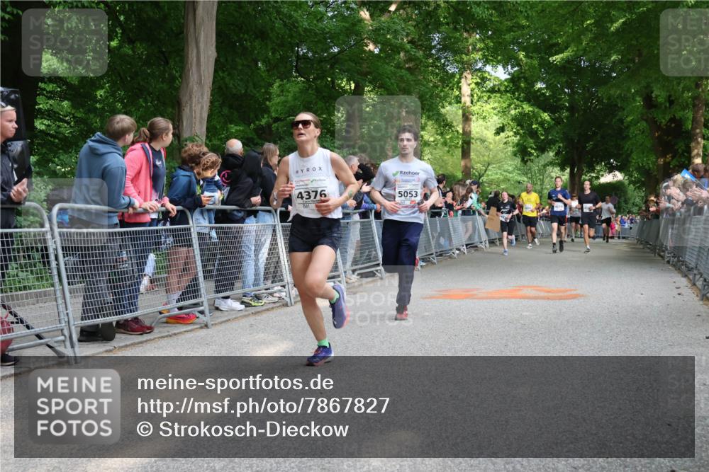 17.05.2025 - Störlauf Strokosch-Dieckow http://msf.ph/oto/7867827 17.05.2025 18:49:33 Ziel 4376, 5053, 4610 meine-sportfotos.de