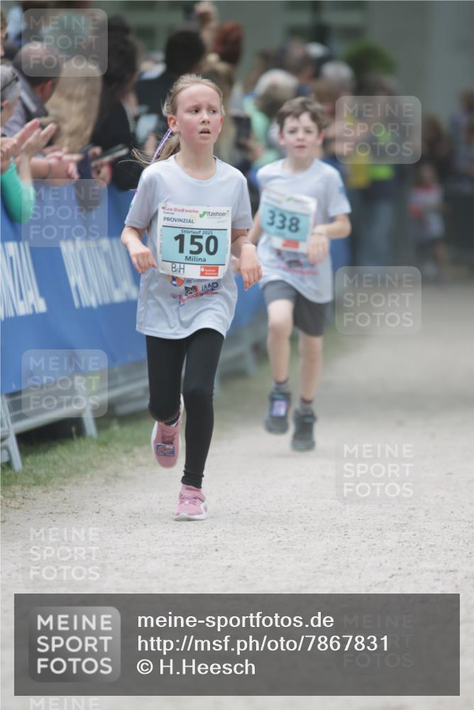 17.05.2025 - Störlauf H.Heesch http://msf.ph/oto/7867831 17.05.2025 13:42:56 Ziel  meine-sportfotos.de