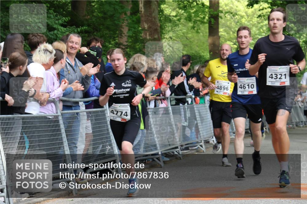 17.05.2025 - Störlauf Strokosch-Dieckow http://msf.ph/oto/7867836 17.05.2025 18:49:36 Ziel 4896, 4774, 4610, 4321 meine-sportfotos.de