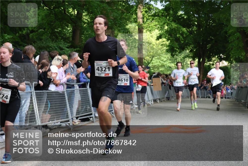 17.05.2025 - Störlauf Strokosch-Dieckow http://msf.ph/oto/7867842 17.05.2025 18:49:38 Ziel 74, 4321, 4610, 707, 4682, 4483 meine-sportfotos.de