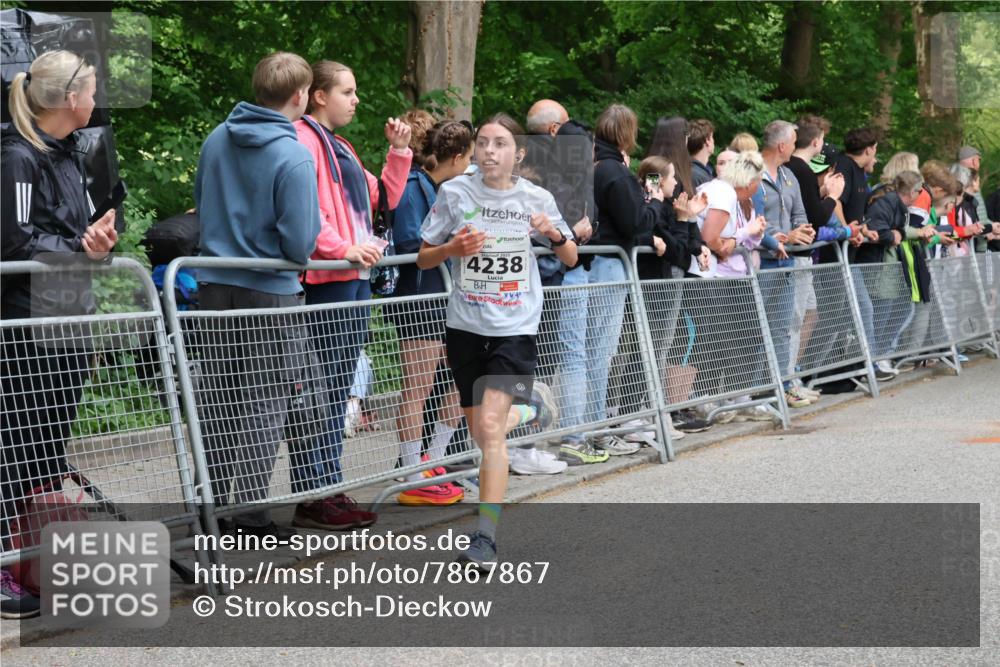 17.05.2025 - Störlauf Strokosch-Dieckow http://msf.ph/oto/7867867 17.05.2025 18:49:46 Ziel 4238 meine-sportfotos.de