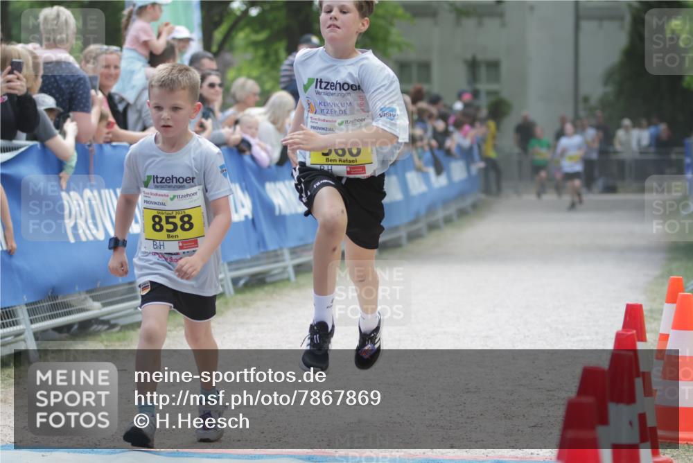 17.05.2025 - Störlauf H.Heesch http://msf.ph/oto/7867869 17.05.2025 14:13:35 Ziel  meine-sportfotos.de