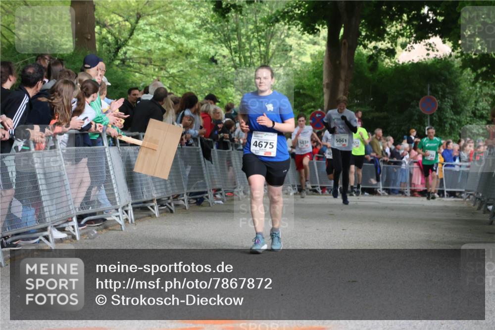 17.05.2025 - Störlauf Strokosch-Dieckow http://msf.ph/oto/7867872 17.05.2025 18:49:48 Ziel 5061, 4675, 5039, 1552 meine-sportfotos.de
