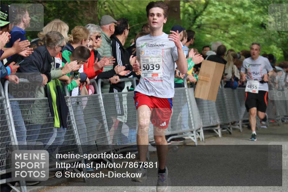 17.05.2025 - Störlauf Strokosch-Dieckow http://msf.ph/oto/7867881 17.05.2025 18:49:55 Ziel 5039, 4855 meine-sportfotos.de