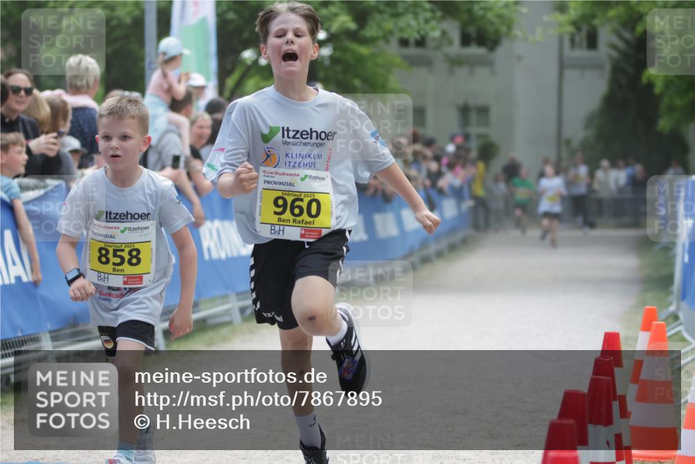 17.05.2025 - Störlauf H.Heesch http://msf.ph/oto/7867895 17.05.2025 14:13:35 Ziel  meine-sportfotos.de