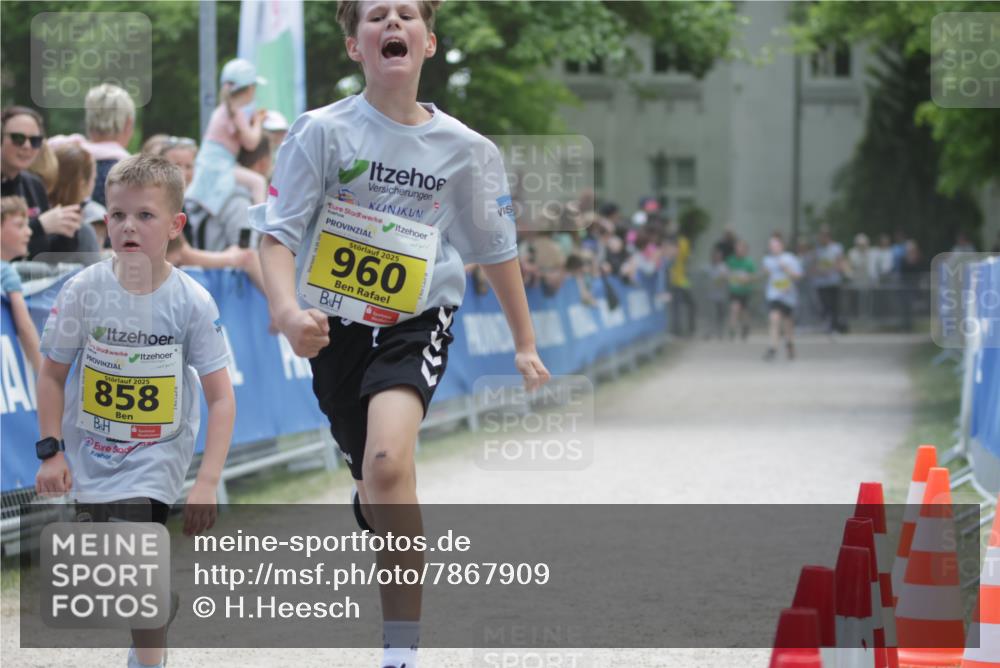 17.05.2025 - Störlauf H.Heesch http://msf.ph/oto/7867909 17.05.2025 14:13:35 Ziel  meine-sportfotos.de