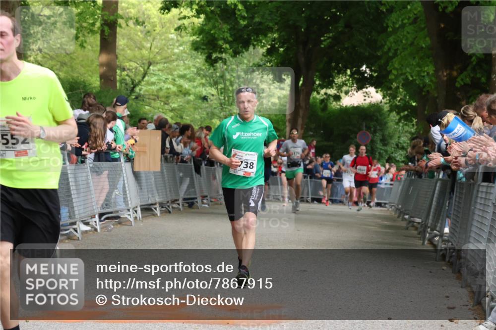 17.05.2025 - Störlauf Strokosch-Dieckow http://msf.ph/oto/7867915 17.05.2025 18:50:02 Ziel 552, 738, 176 meine-sportfotos.de