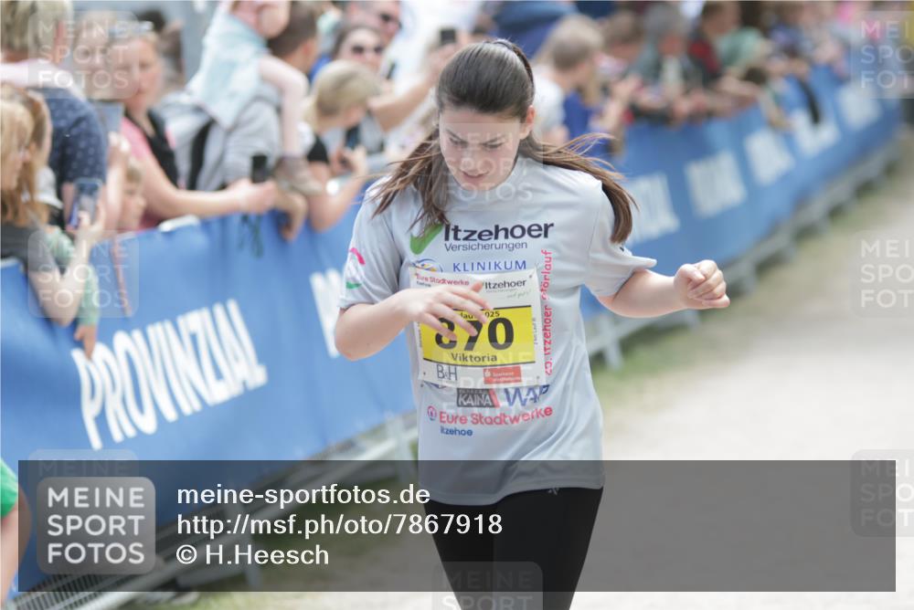 17.05.2025 - Störlauf H.Heesch http://msf.ph/oto/7867918 17.05.2025 14:13:49 Ziel  meine-sportfotos.de