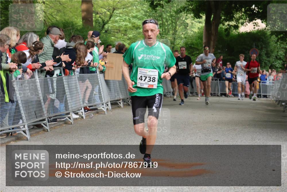 17.05.2025 - Störlauf Strokosch-Dieckow http://msf.ph/oto/7867919 17.05.2025 18:50:03 Ziel 4738, 4926, 4176, 4946, 4233, 7515 meine-sportfotos.de