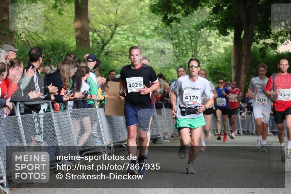 17.05.2025 - Störlauf Strokosch-Dieckow http://msf.ph/oto/7867935 17.05.2025 18:50:07 Ziel 4926, 4176, 4519, 4233, 4946 meine-sportfotos.de