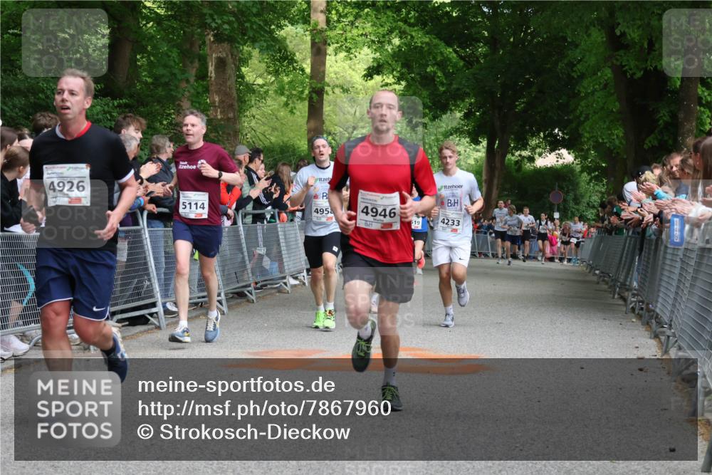 17.05.2025 - Störlauf Strokosch-Dieckow http://msf.ph/oto/7867960 17.05.2025 18:50:12 Ziel 4926, 4946, 5114, 495, 519, 4233 meine-sportfotos.de