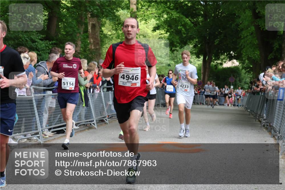 17.05.2025 - Störlauf Strokosch-Dieckow http://msf.ph/oto/7867963 17.05.2025 18:50:12 Ziel 5114, 2025, 4946, 4519, 4233 meine-sportfotos.de