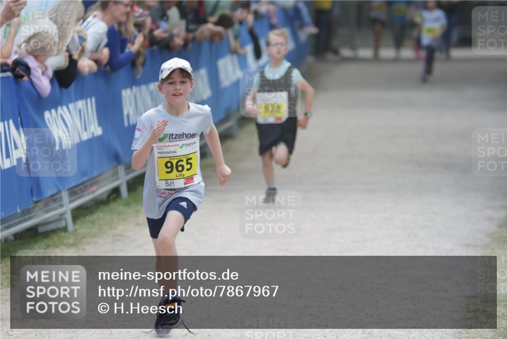 17.05.2025 - Störlauf H.Heesch http://msf.ph/oto/7867967 17.05.2025 14:13:52 Ziel  meine-sportfotos.de