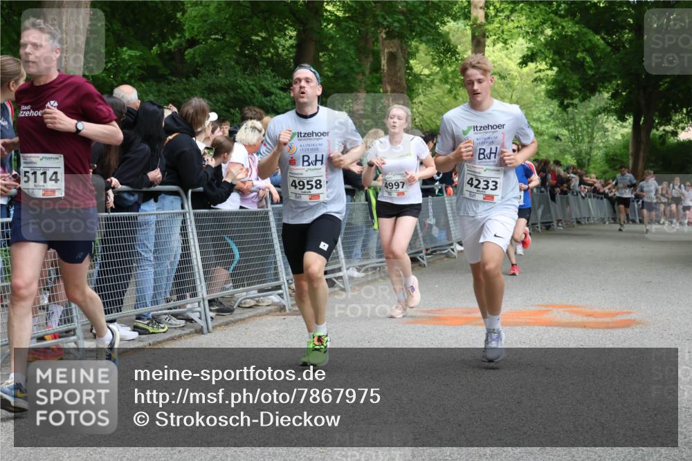 17.05.2025 - Störlauf Strokosch-Dieckow http://msf.ph/oto/7867975 17.05.2025 18:50:14 Ziel 5114, 4958, 4997, 4233 meine-sportfotos.de