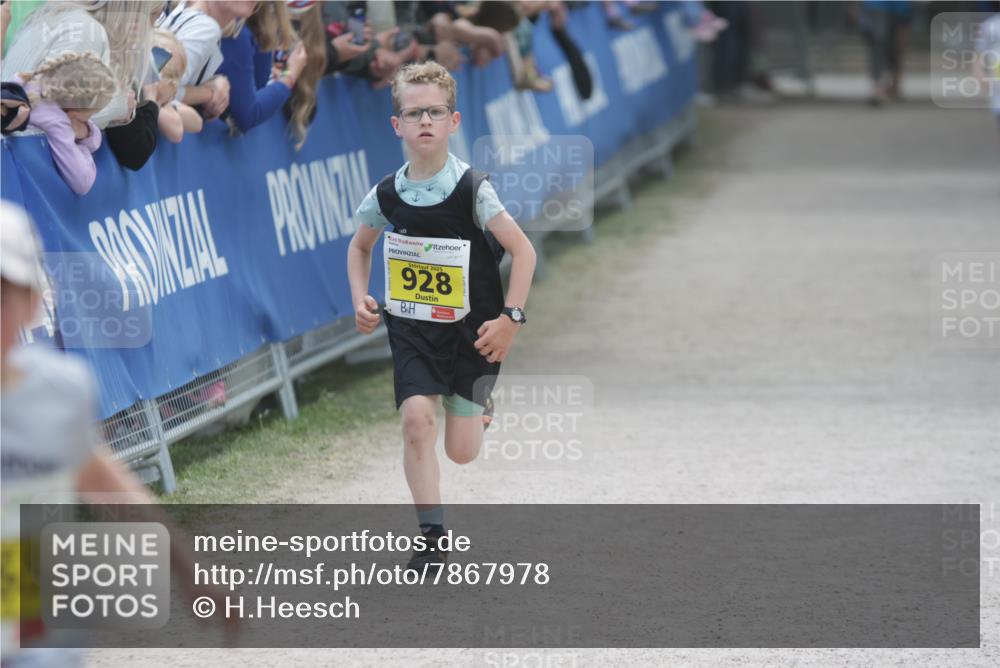 17.05.2025 - Störlauf H.Heesch http://msf.ph/oto/7867978 17.05.2025 14:13:53 Ziel  meine-sportfotos.de