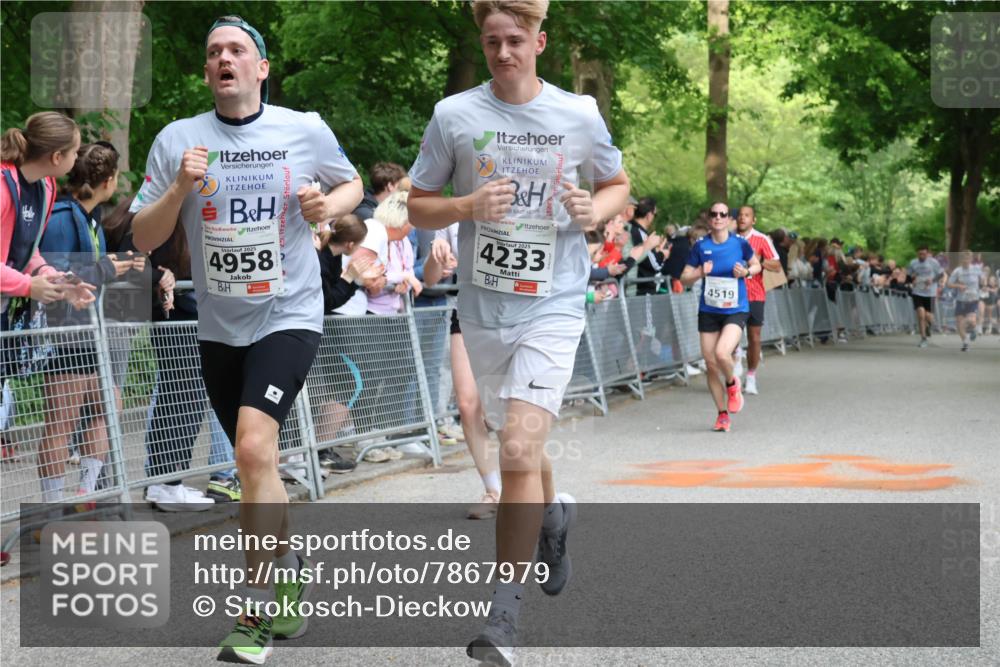 17.05.2025 - Störlauf Strokosch-Dieckow http://msf.ph/oto/7867979 17.05.2025 18:50:14 Ziel 2025, 4958, 2025, 4233, 4519 meine-sportfotos.de
