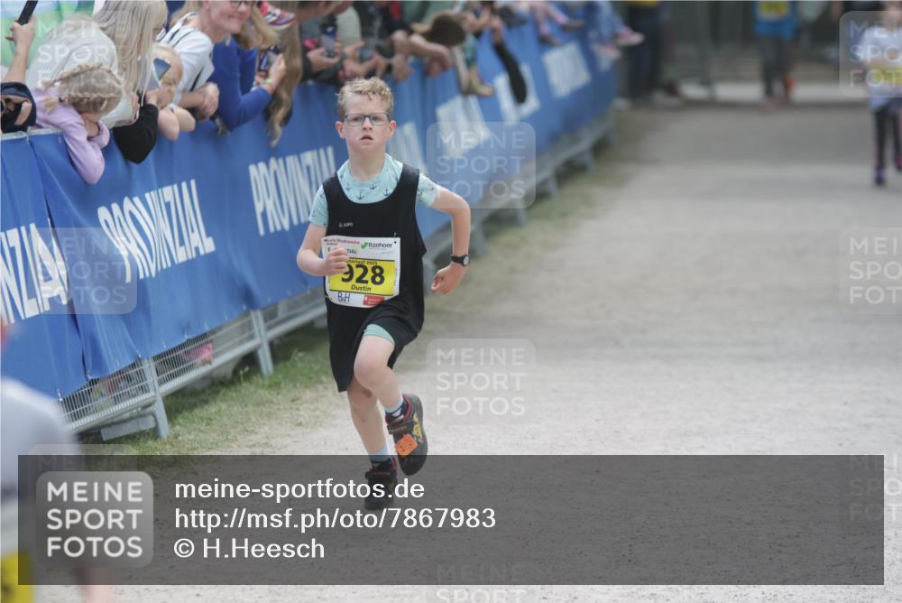 17.05.2025 - Störlauf H.Heesch http://msf.ph/oto/7867983 17.05.2025 14:13:53 Ziel  meine-sportfotos.de