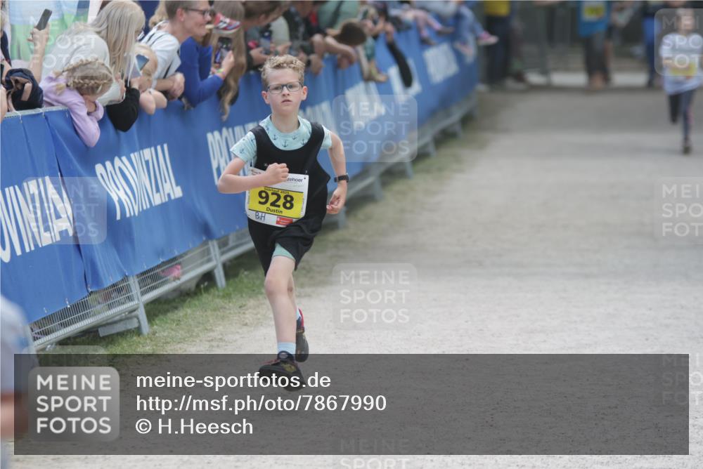 17.05.2025 - Störlauf H.Heesch http://msf.ph/oto/7867990 17.05.2025 14:13:54 Ziel  meine-sportfotos.de