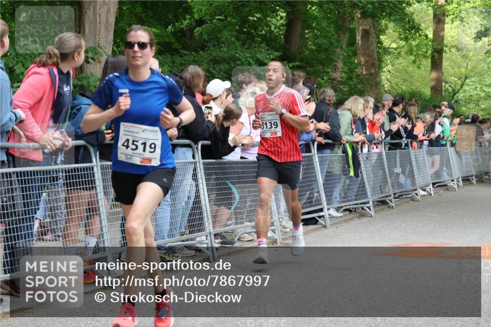 17.05.2025 - Störlauf Strokosch-Dieckow http://msf.ph/oto/7867997 17.05.2025 18:50:17 Ziel 4519, 5139 meine-sportfotos.de