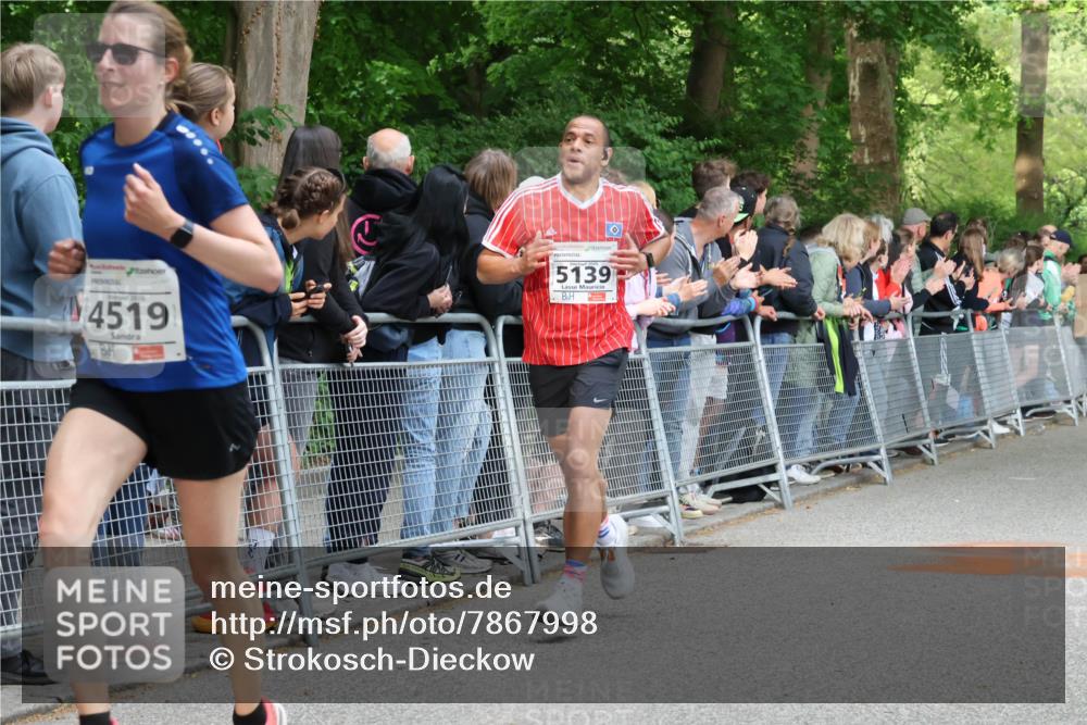 17.05.2025 - Störlauf Strokosch-Dieckow http://msf.ph/oto/7867998 17.05.2025 18:50:18 Ziel 5139, 2025, 4519 meine-sportfotos.de