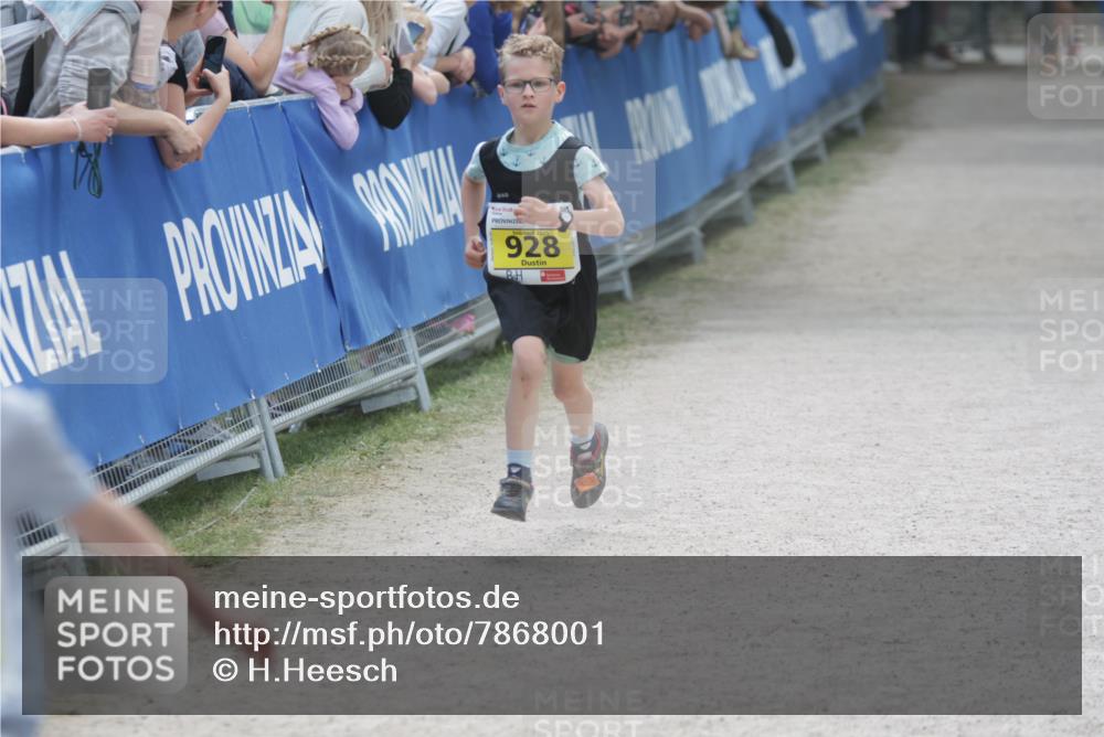 17.05.2025 - Störlauf H.Heesch http://msf.ph/oto/7868001 17.05.2025 14:13:54 Ziel  meine-sportfotos.de