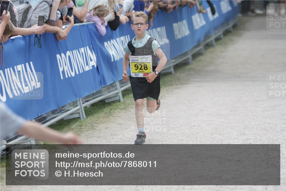 17.05.2025 - Störlauf H.Heesch http://msf.ph/oto/7868011 17.05.2025 14:13:54 Ziel  meine-sportfotos.de