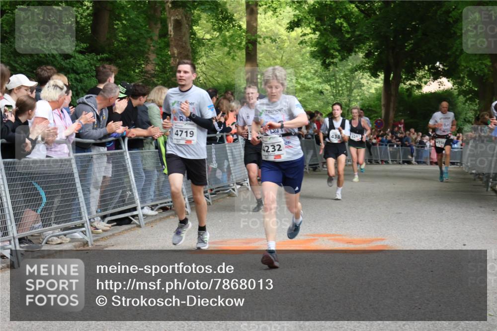 17.05.2025 - Störlauf Strokosch-Dieckow http://msf.ph/oto/7868013 17.05.2025 18:50:23 Ziel 4719, 438, 5247, 4398, 4232 meine-sportfotos.de