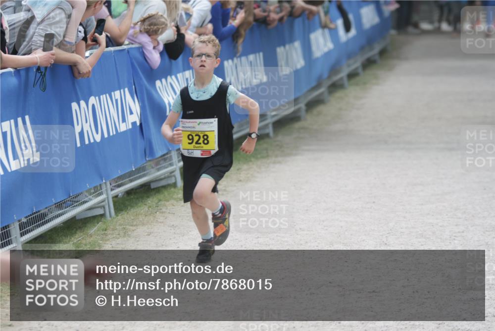 17.05.2025 - Störlauf H.Heesch http://msf.ph/oto/7868015 17.05.2025 14:13:54 Ziel  meine-sportfotos.de
