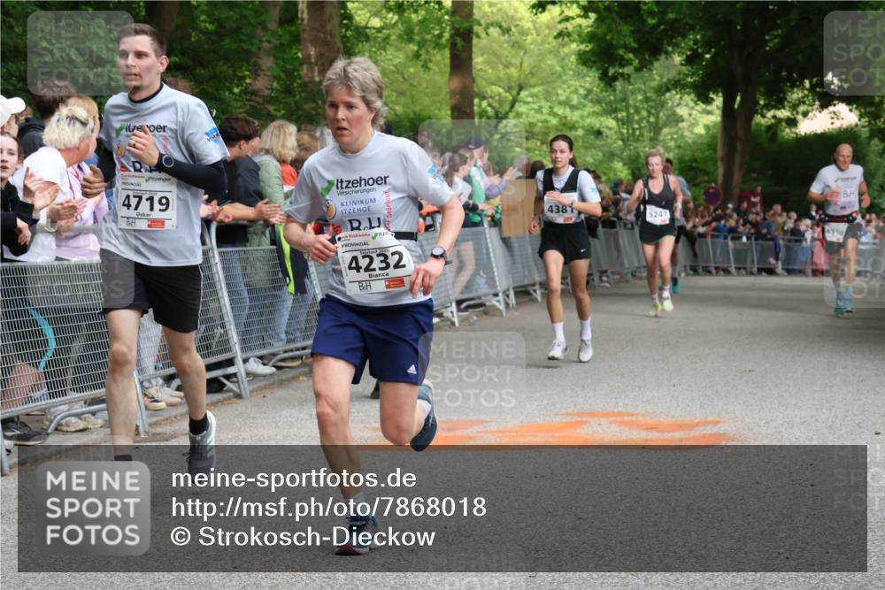 17.05.2025 - Störlauf Strokosch-Dieckow http://msf.ph/oto/7868018 17.05.2025 18:50:23 Ziel 4719, 2025, 4232, 438, 5247, 4398 meine-sportfotos.de