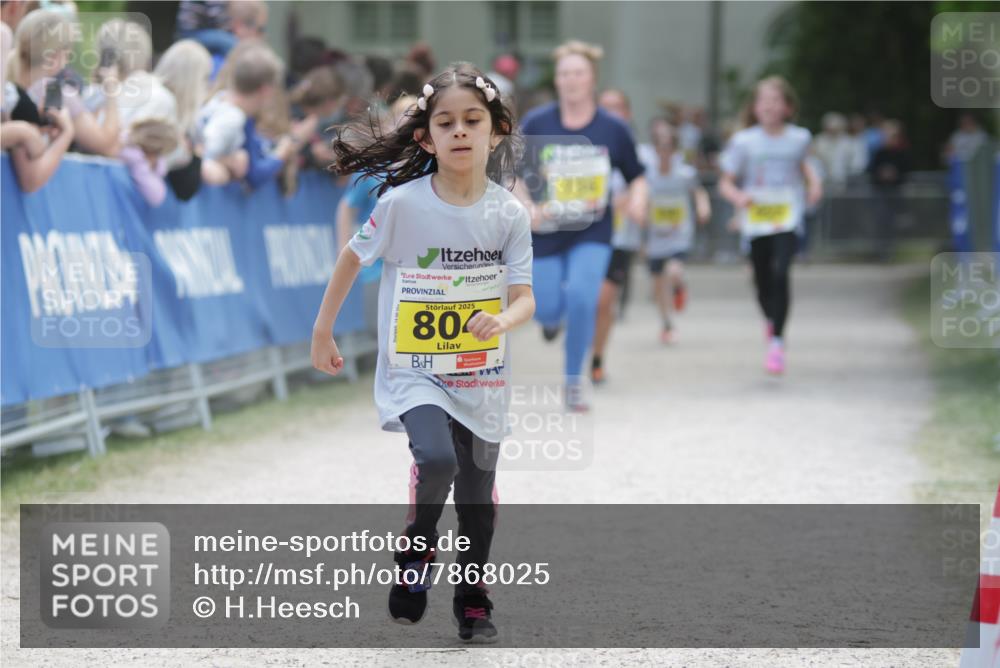17.05.2025 - Störlauf H.Heesch http://msf.ph/oto/7868025 17.05.2025 14:14:01 Ziel  meine-sportfotos.de