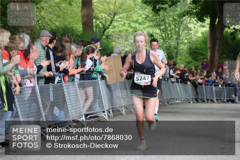 17.05.2025 - Störlauf Strokosch-Dieckow http://msf.ph/oto/7868030 17.05.2025 18:50:26 Ziel 5247, 31 meine-sportfotos.de
