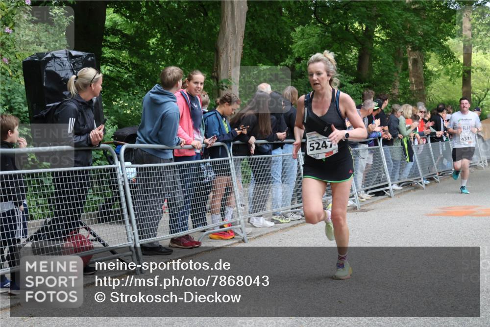 17.05.2025 - Störlauf Strokosch-Dieckow http://msf.ph/oto/7868043 17.05.2025 18:50:29 Ziel 5247, 4331 meine-sportfotos.de