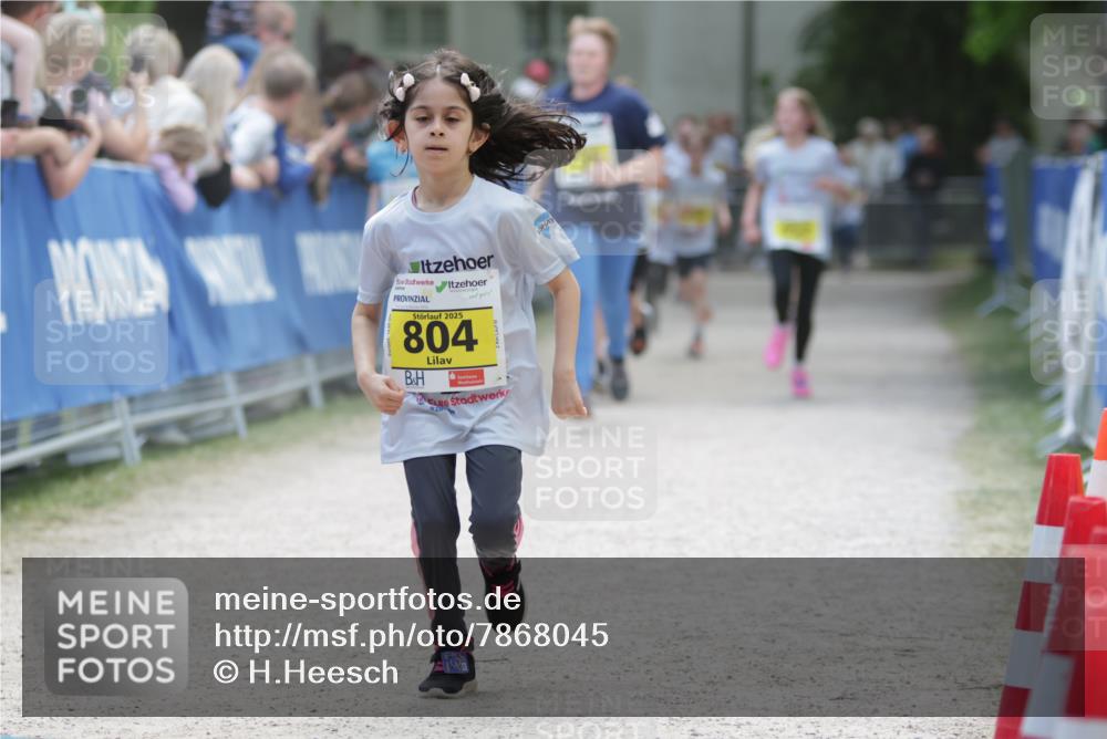 17.05.2025 - Störlauf H.Heesch http://msf.ph/oto/7868045 17.05.2025 14:14:02 Ziel  meine-sportfotos.de