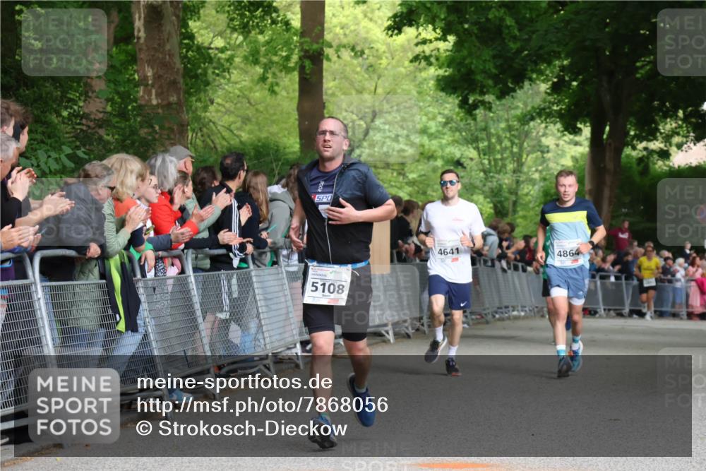 17.05.2025 - Störlauf Strokosch-Dieckow http://msf.ph/oto/7868056 17.05.2025 18:50:43 Ziel 5108, 4641, 4864 meine-sportfotos.de
