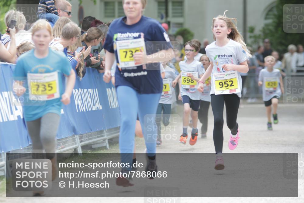 17.05.2025 - Störlauf H.Heesch http://msf.ph/oto/7868066 17.05.2025 14:14:03 Ziel  meine-sportfotos.de