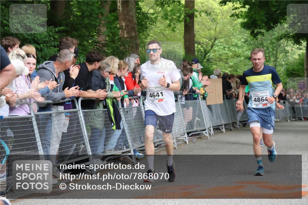 17.05.2025 - Störlauf Strokosch-Dieckow http://msf.ph/oto/7868070 17.05.2025 18:50:46 Ziel 4641, 4864 meine-sportfotos.de