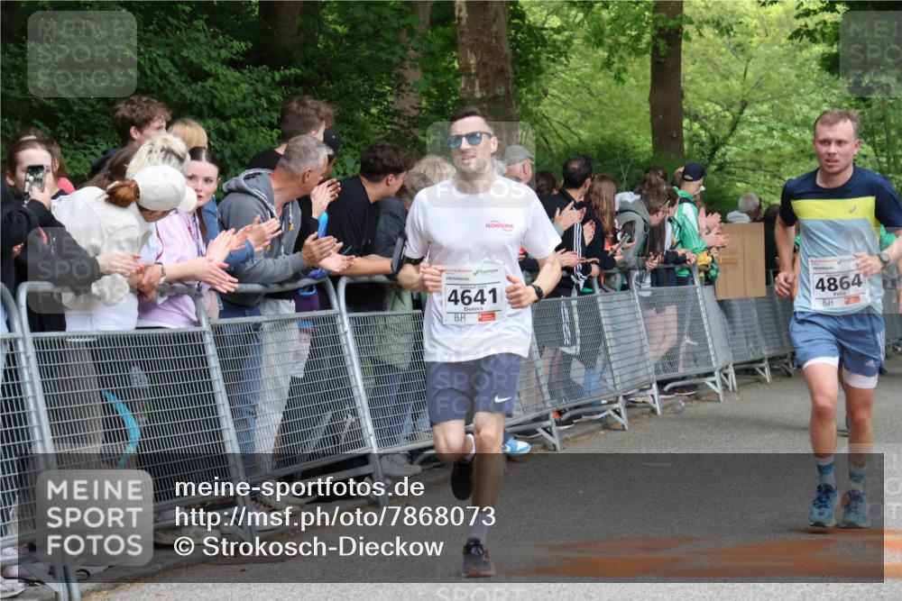 17.05.2025 - Störlauf Strokosch-Dieckow http://msf.ph/oto/7868073 17.05.2025 18:50:47 Ziel 4641, 4864 meine-sportfotos.de