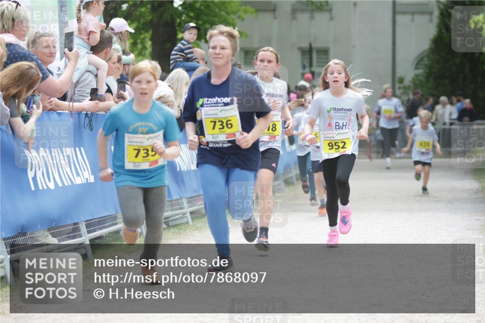 17.05.2025 - Störlauf H.Heesch http://msf.ph/oto/7868097 17.05.2025 14:14:04 Ziel  meine-sportfotos.de