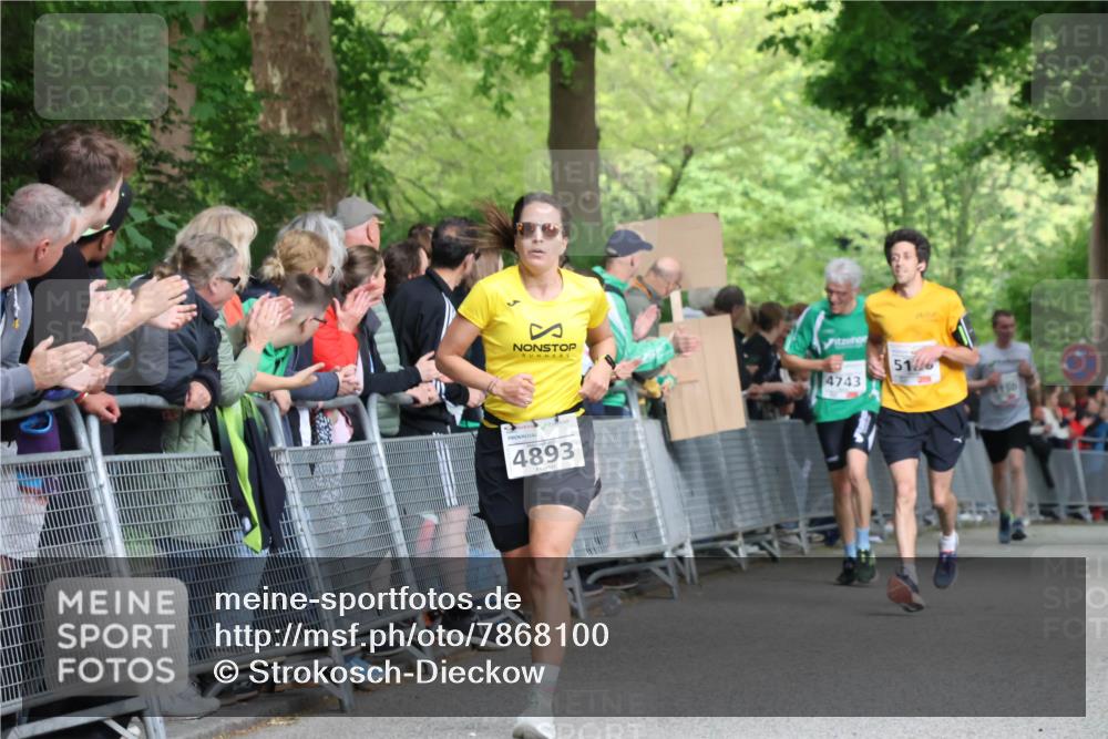 17.05.2025 - Störlauf Strokosch-Dieckow http://msf.ph/oto/7868100 17.05.2025 18:50:57 Ziel 4743, 516, 900, 4893 meine-sportfotos.de