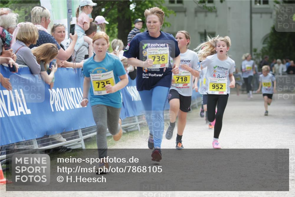 17.05.2025 - Störlauf H.Heesch http://msf.ph/oto/7868105 17.05.2025 14:14:04 Ziel  meine-sportfotos.de