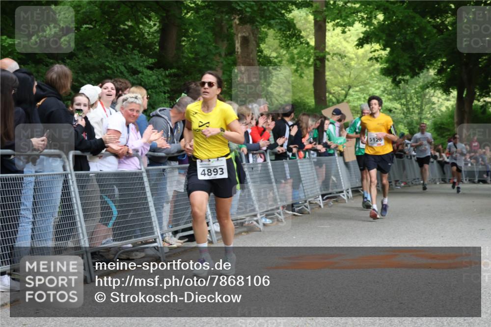17.05.2025 - Störlauf Strokosch-Dieckow http://msf.ph/oto/7868106 17.05.2025 18:50:59 Ziel 8, 4893, 5126 meine-sportfotos.de