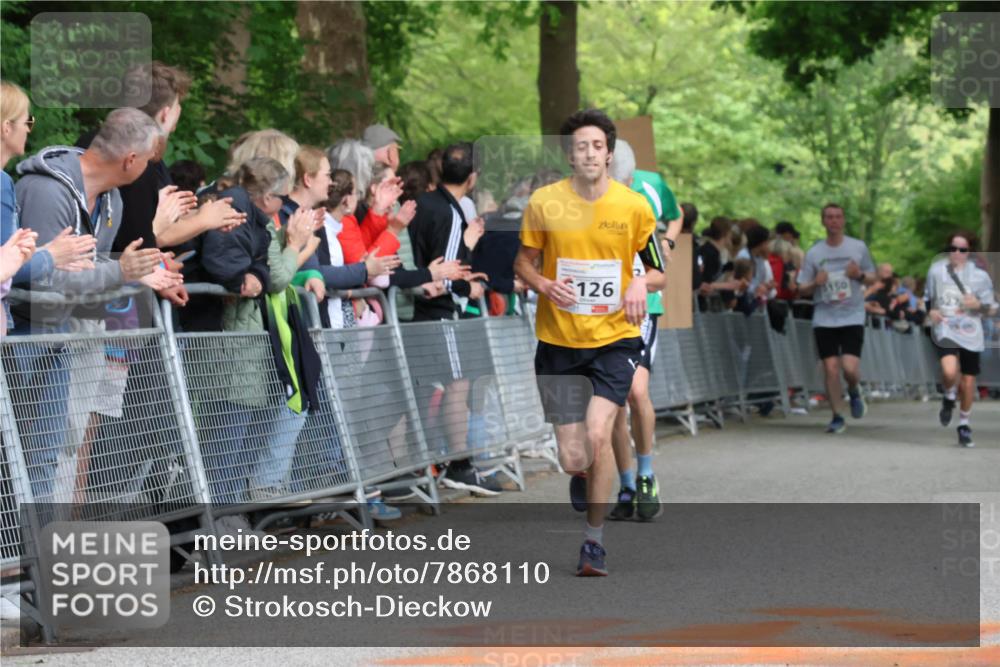 17.05.2025 - Störlauf Strokosch-Dieckow http://msf.ph/oto/7868110 17.05.2025 18:51:00 Ziel 126, 5950 meine-sportfotos.de