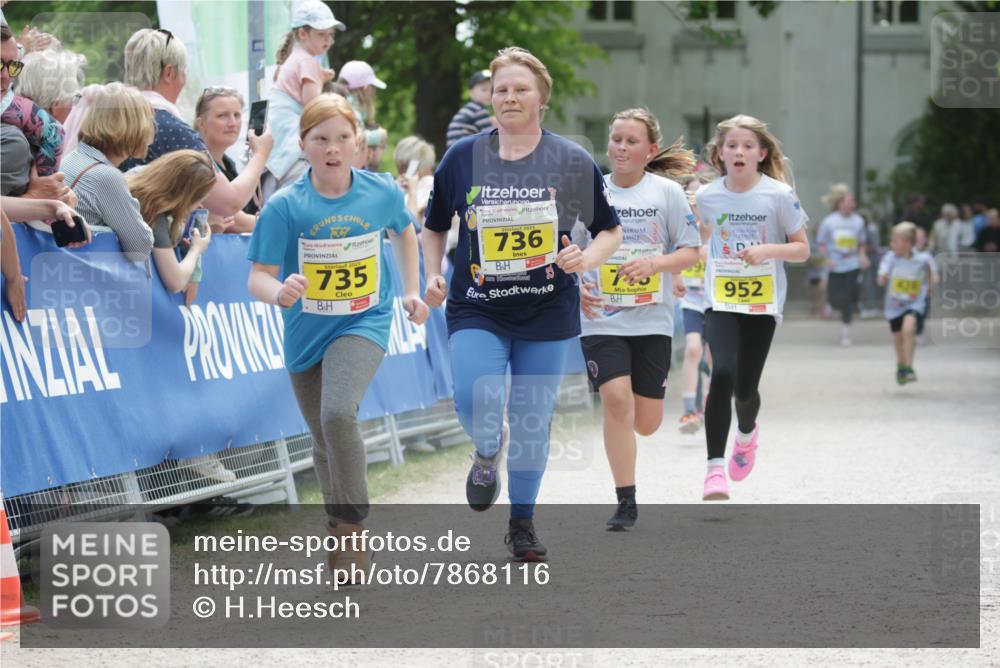 17.05.2025 - Störlauf H.Heesch http://msf.ph/oto/7868116 17.05.2025 14:14:04 Ziel  meine-sportfotos.de